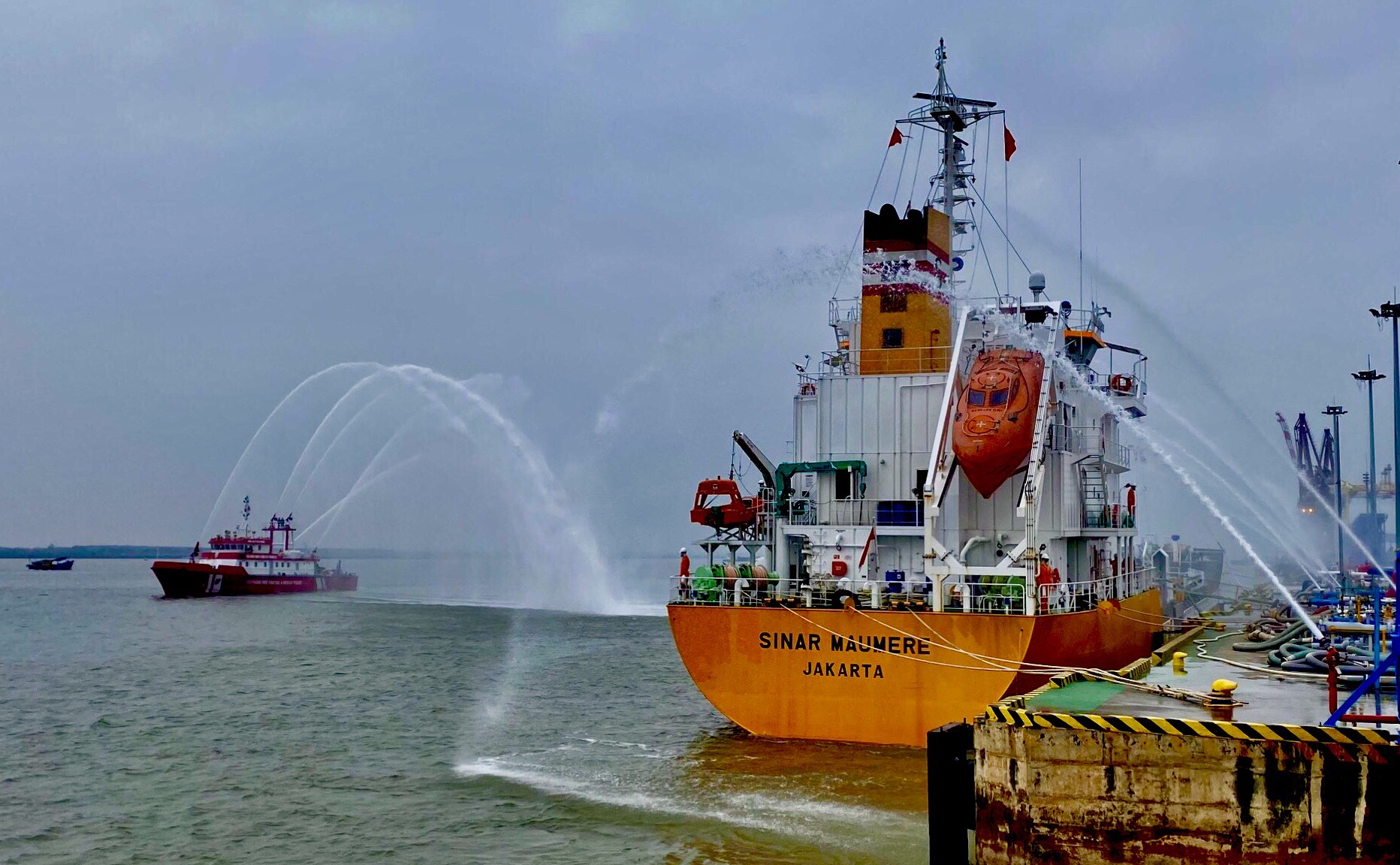 Thông tư quy định quy trình thực hiện nhiệm vụ PCCC, CNCH trong Công an nhân dân